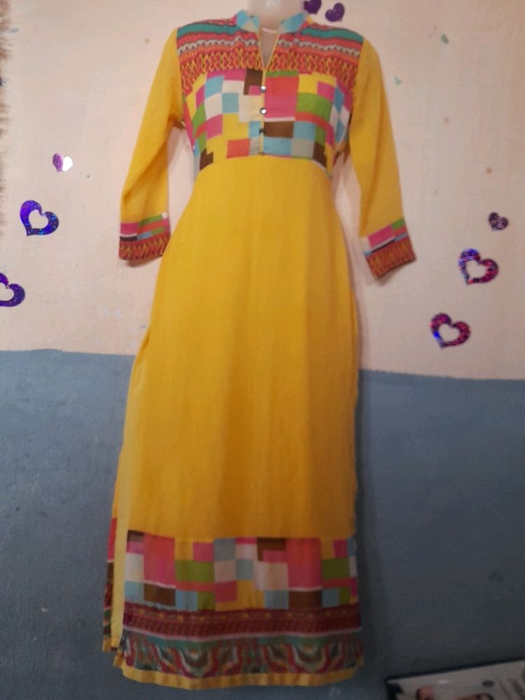 Kurthi 34size