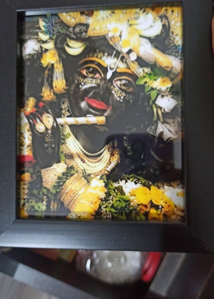 Krishna Photo Frames