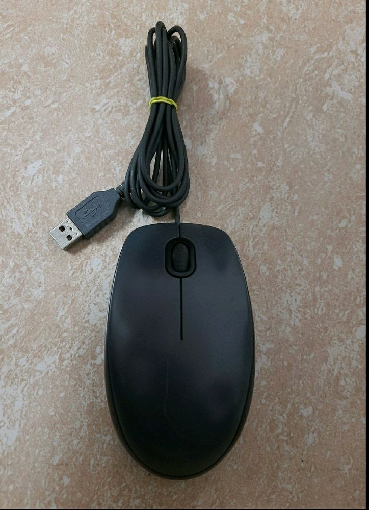 LOGITECH M90 Wired