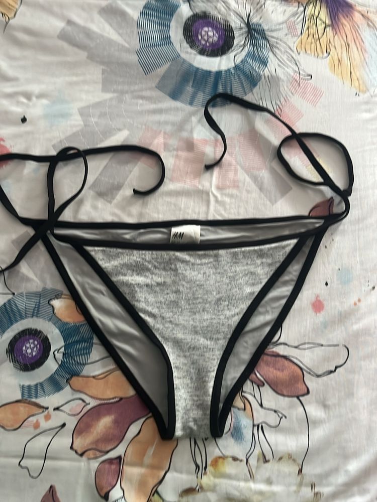 New H&M Panty On Sale