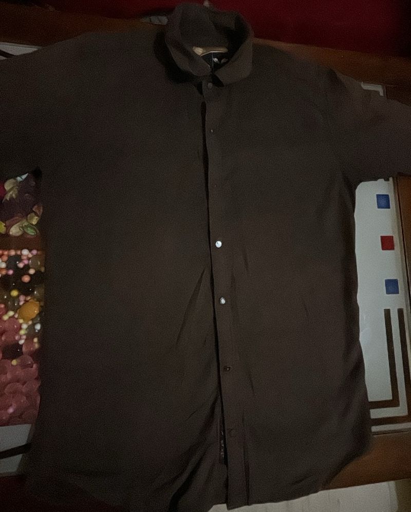 100% Cotton Shirt