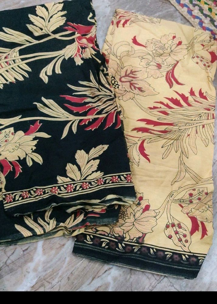 Kalamkari Print