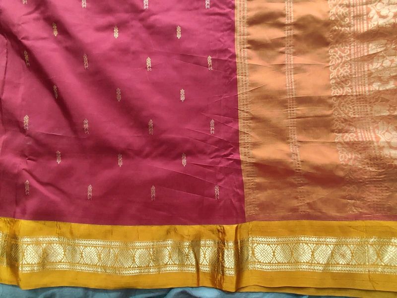 Silk Saree