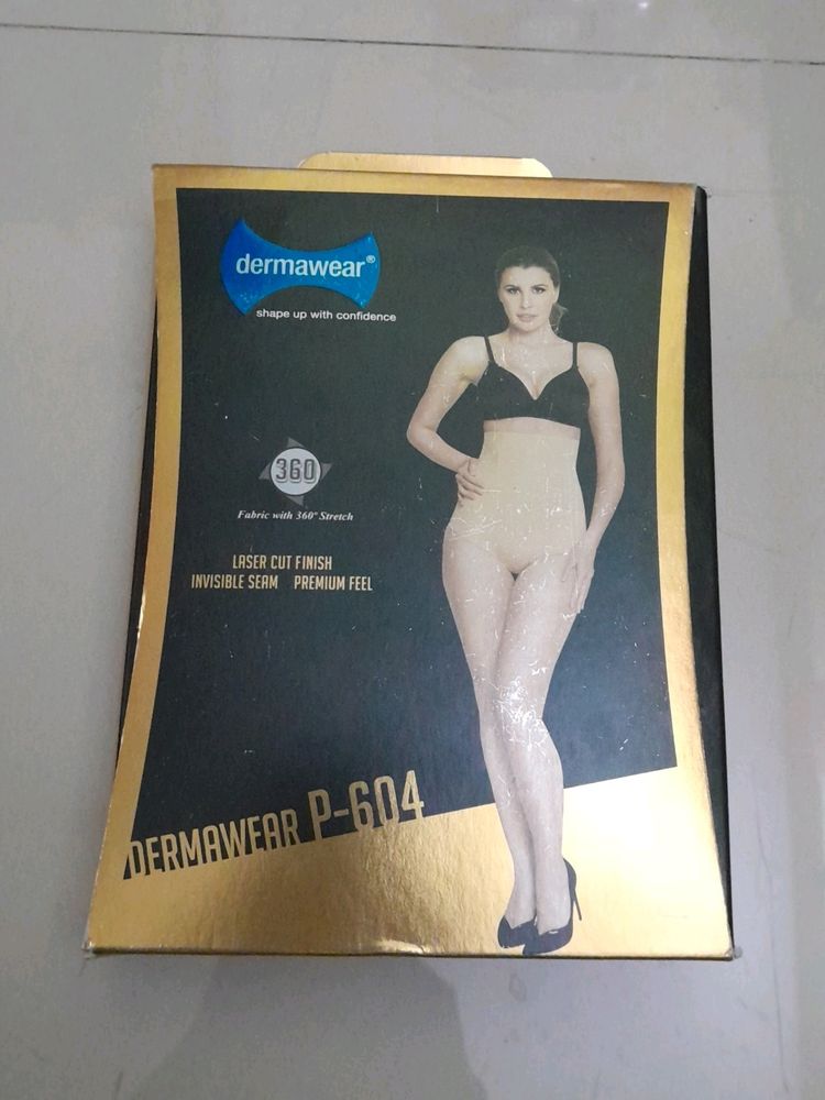 Dermawear Shapewear