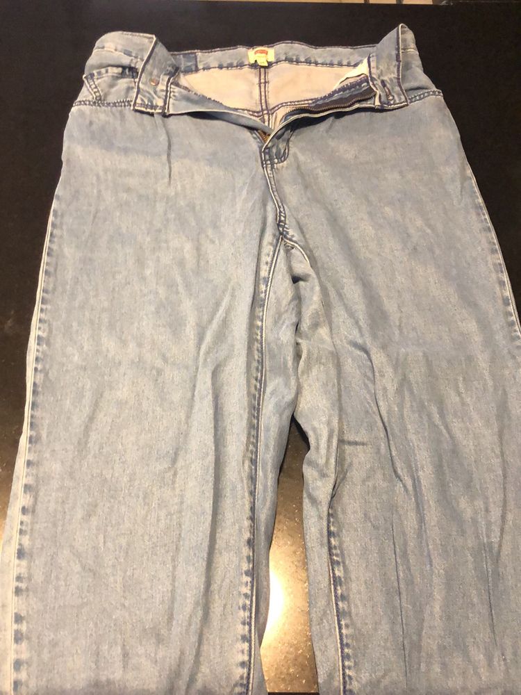 Levi’s Jeans