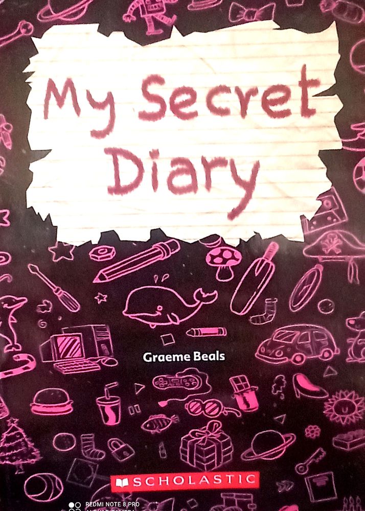 My Personal Diary