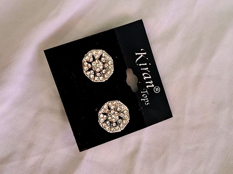 premium quality earrings