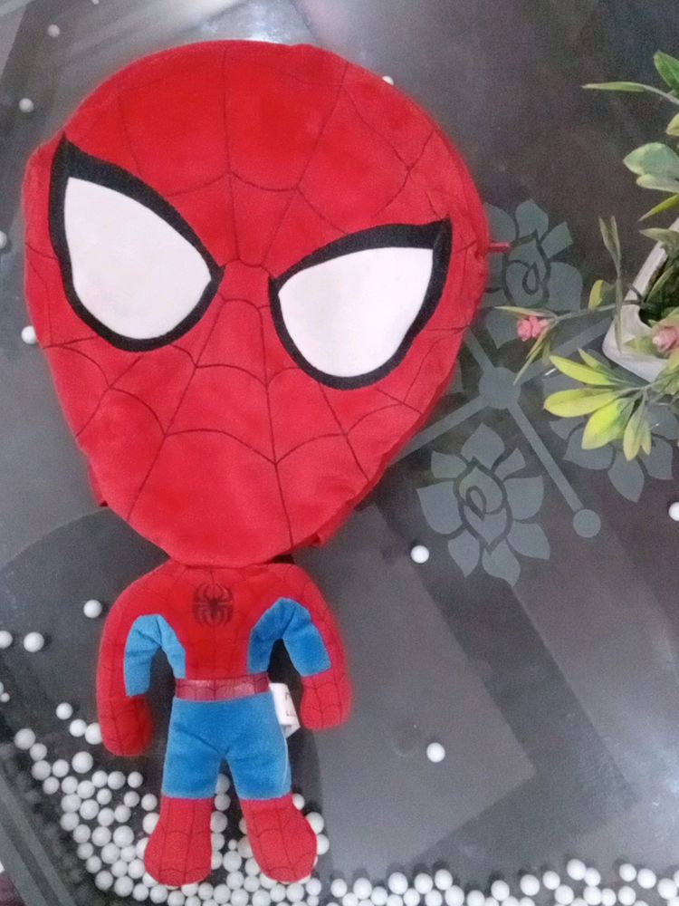 Spiderman  Minibag🎒