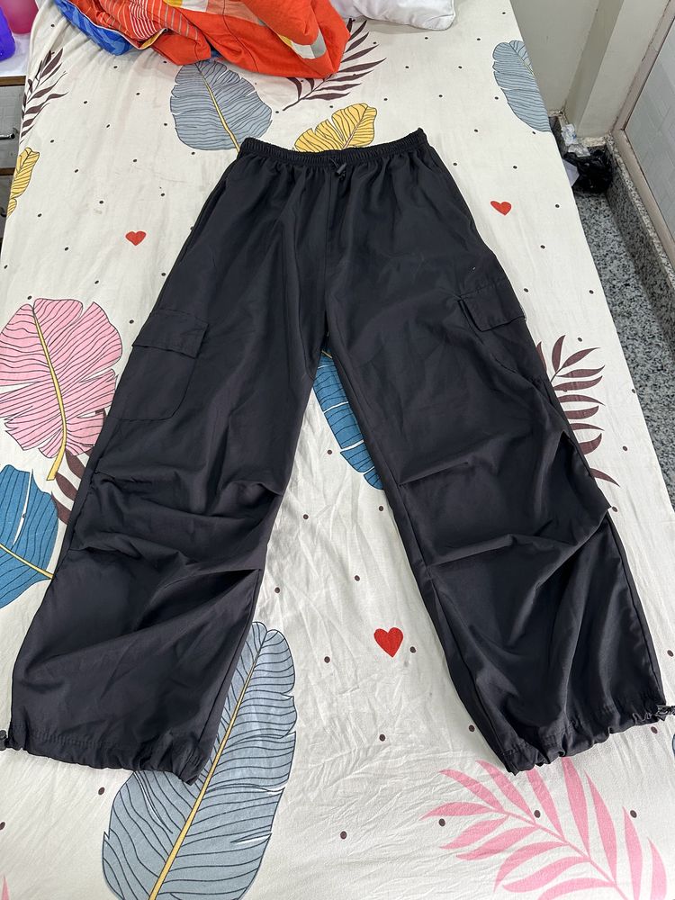 Parachute Pants