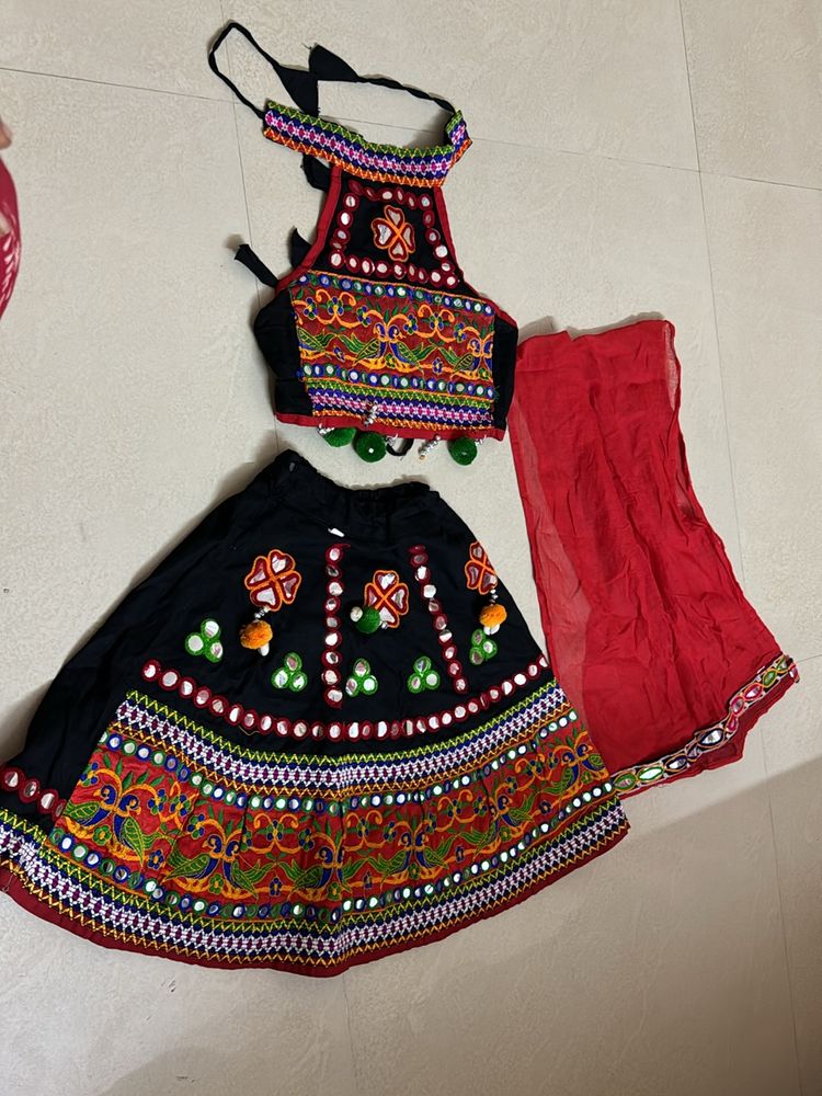 Chaniya Choli