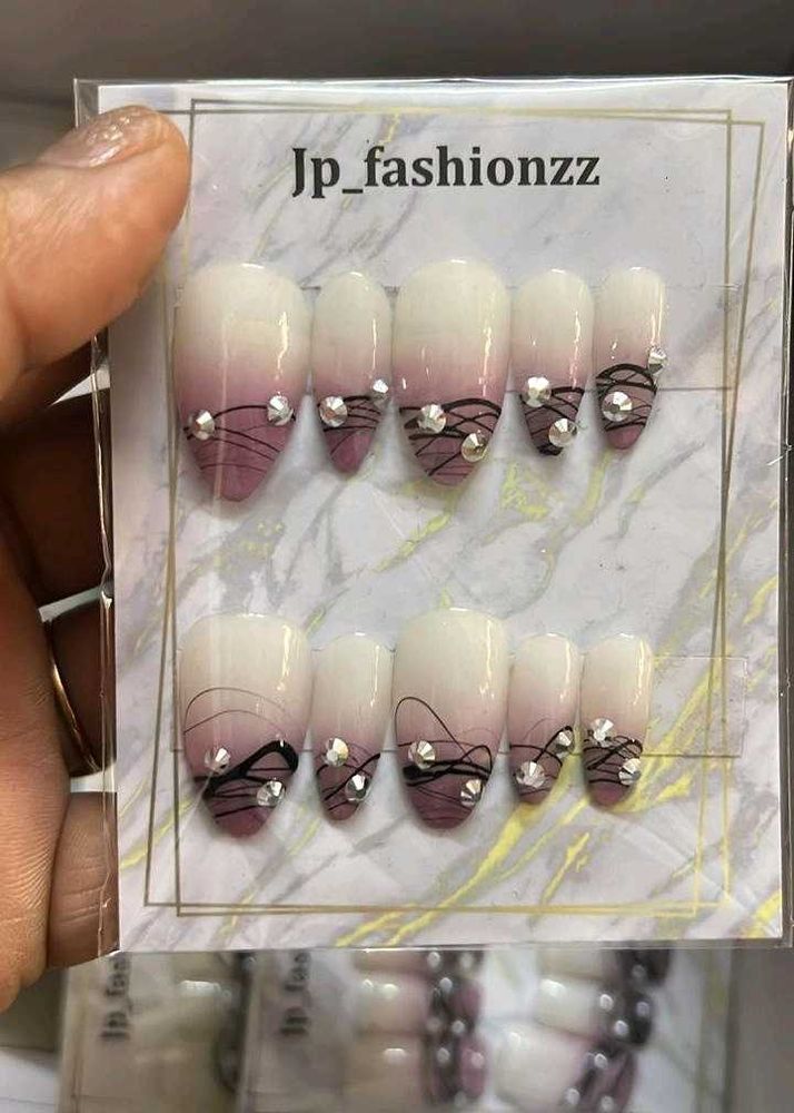 Press On Nails