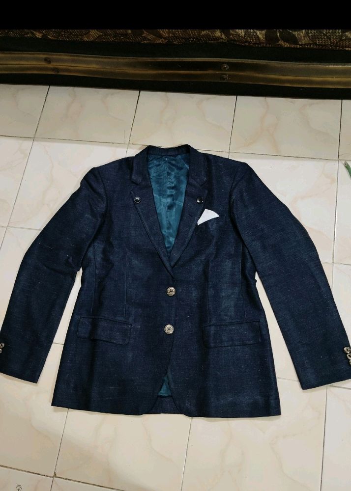 3 Piece Suit