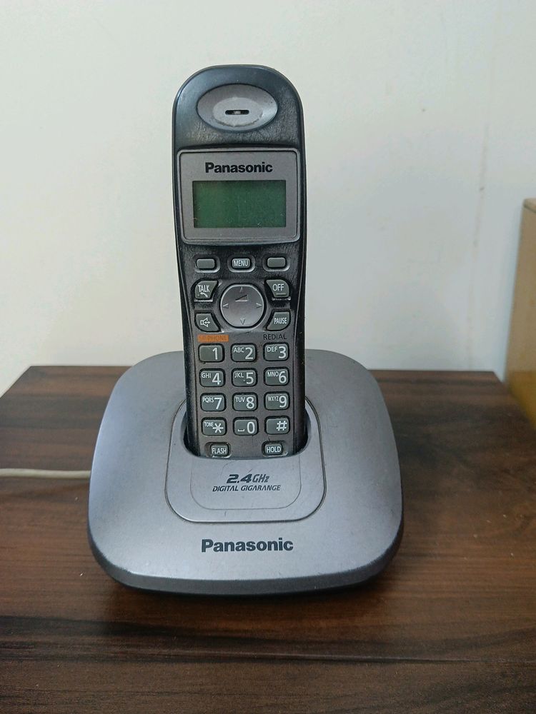 Panasonic Cordless Phone