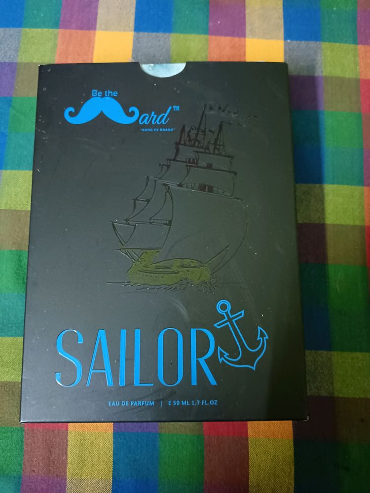 Sailor Foreign Brand Perfume