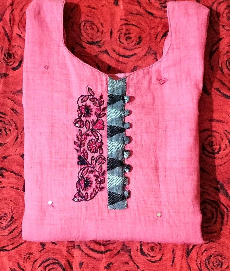 Cotton Kurti