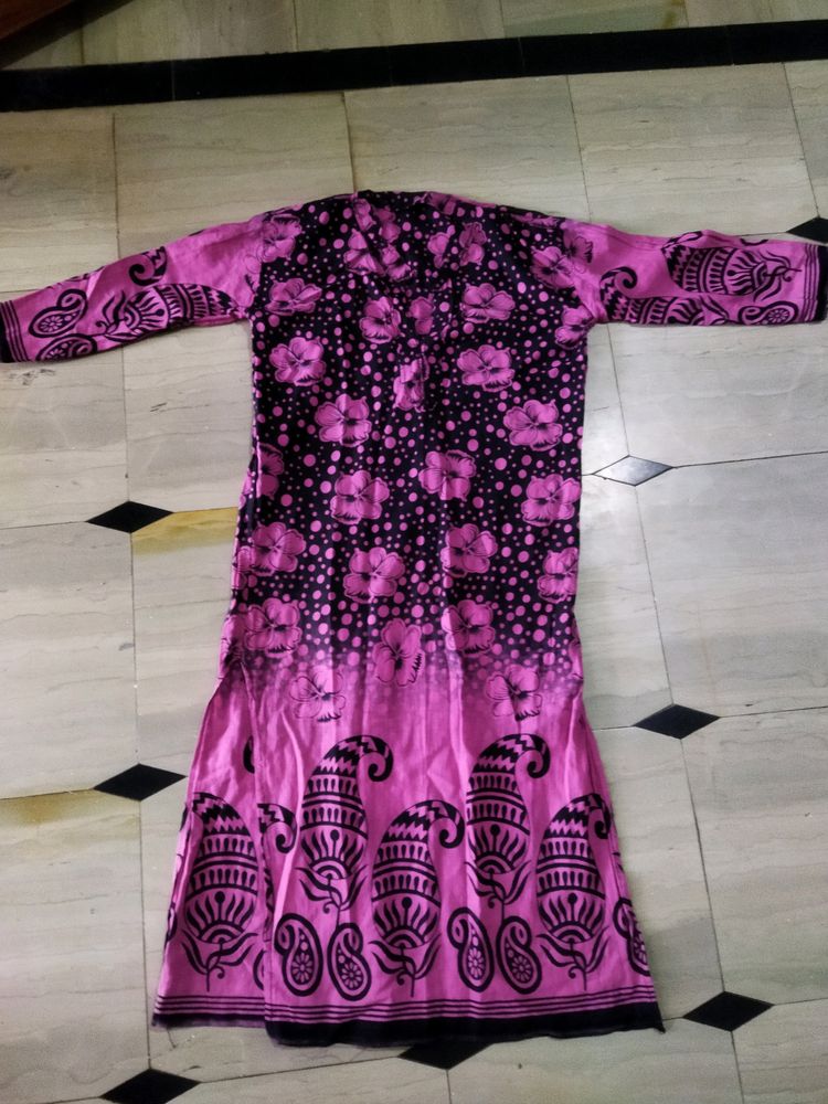 New Kurti