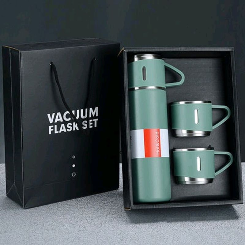 Vacuum Bottle Pack Of 1