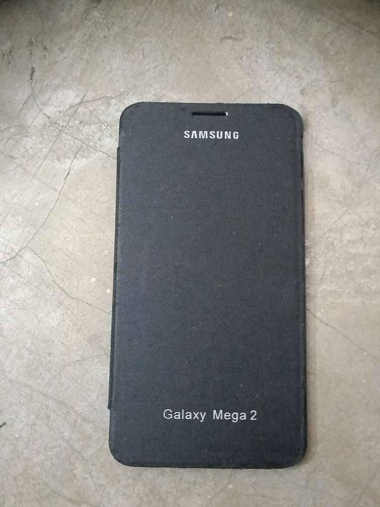 SAMSUNG GALAXY MEGA 2 MOBILE POUCH