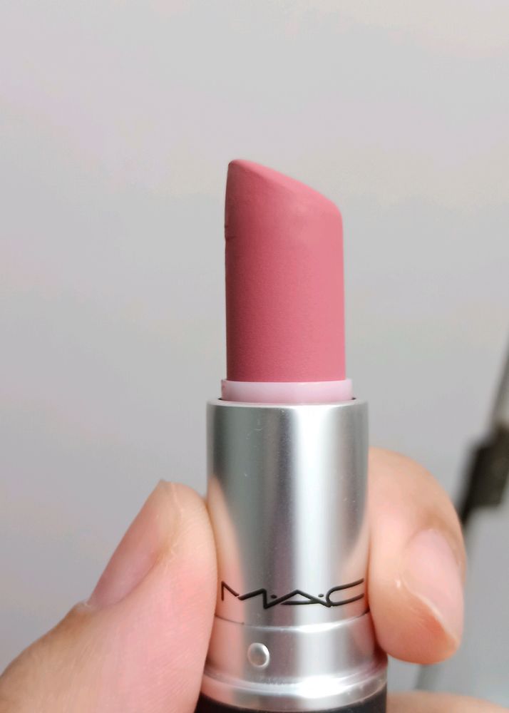 Mac Sultriness