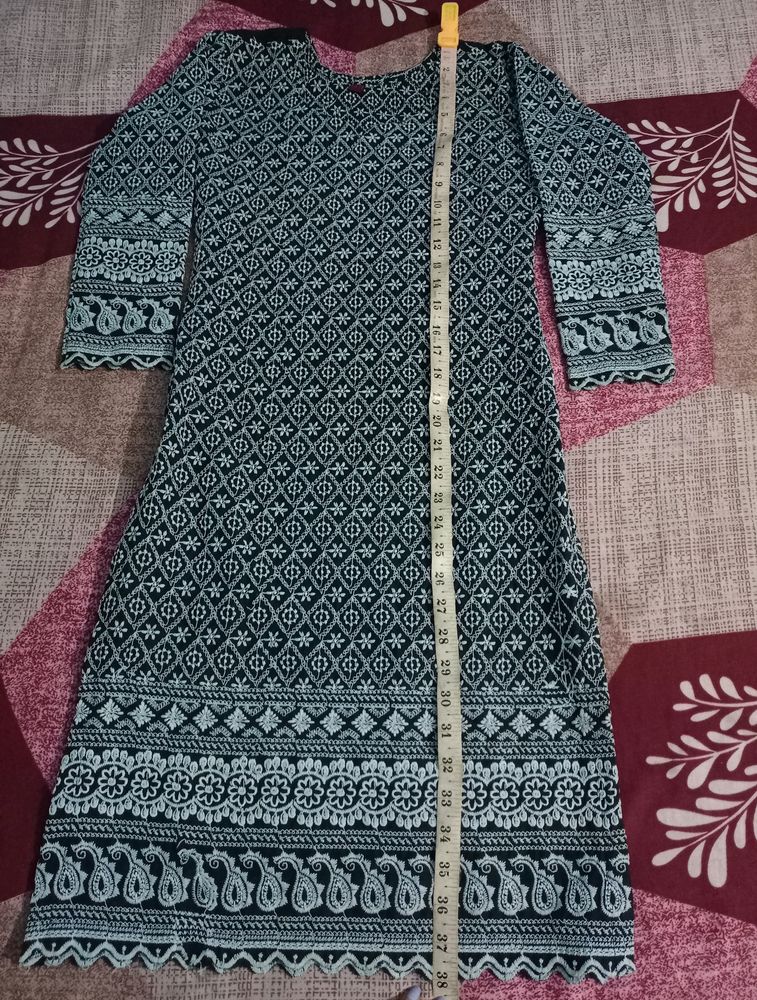 Long Kurta