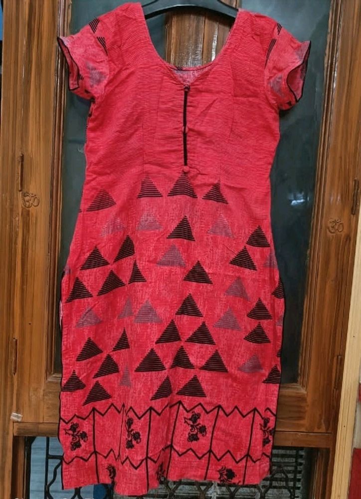 Premium Quality Summer Wear Special Kurti