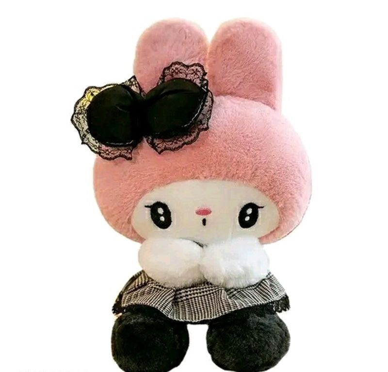 My Melody Plush