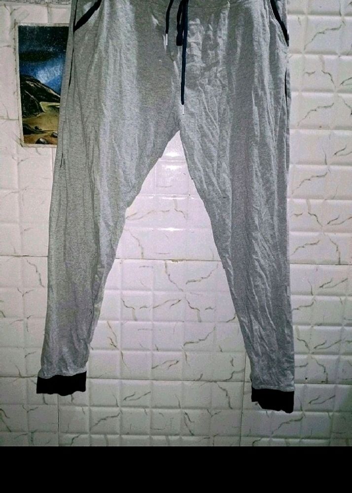 2 Track Pants Combo