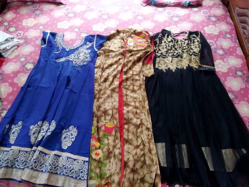 3 Kurti