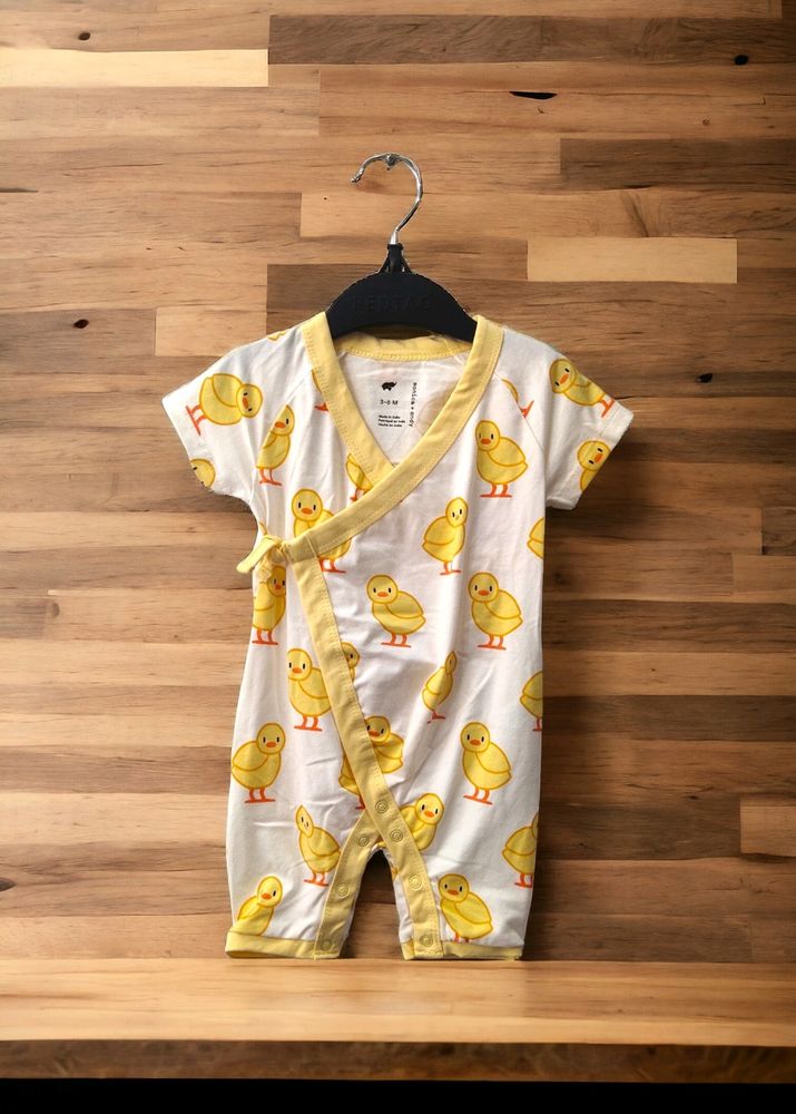 Kids Surplus Jumpsuit