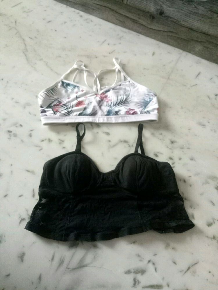 Women sport Bra