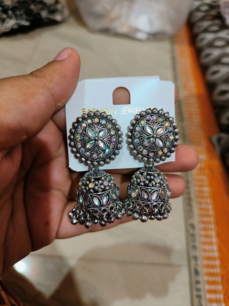 Jhumka