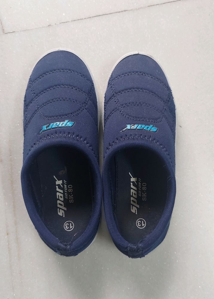 Sparx Kids Shoes (Unisex) Size 13