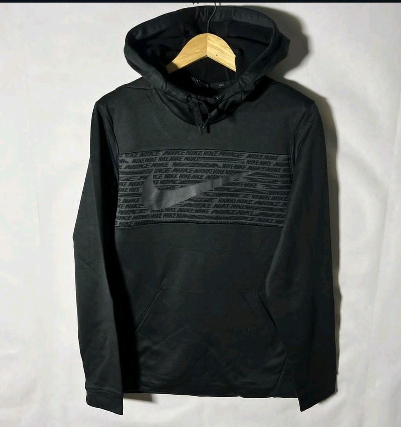 Nike Thermal Hoodie