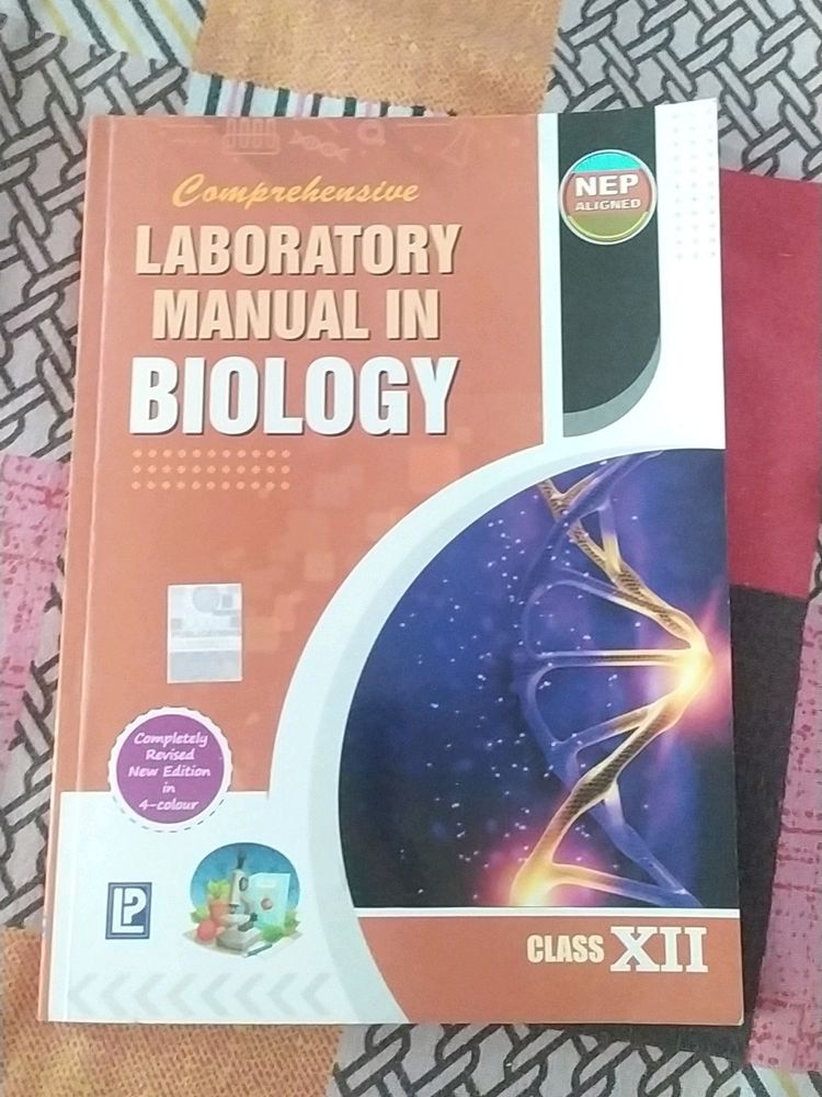 Practical Book ( PCB )