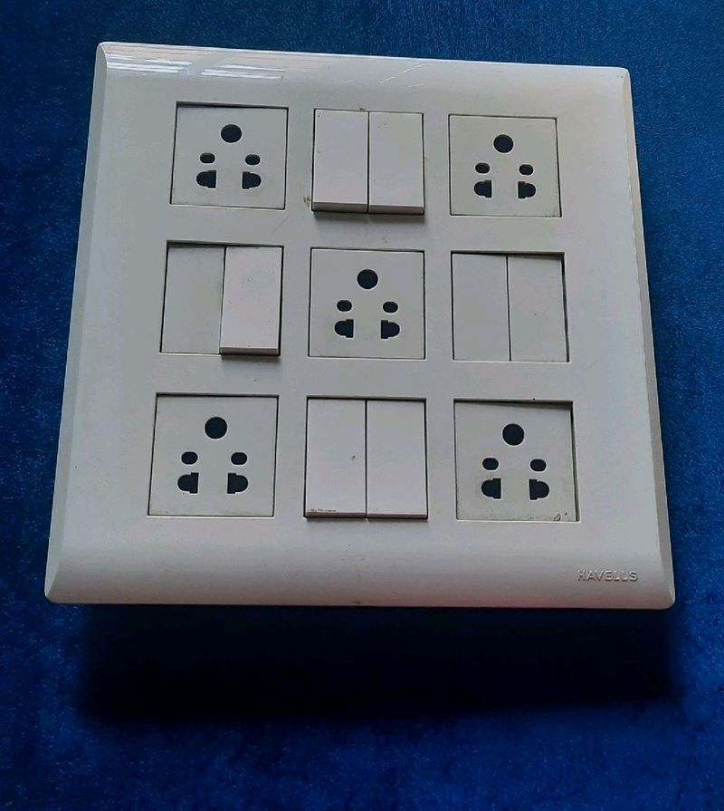 Switch Board