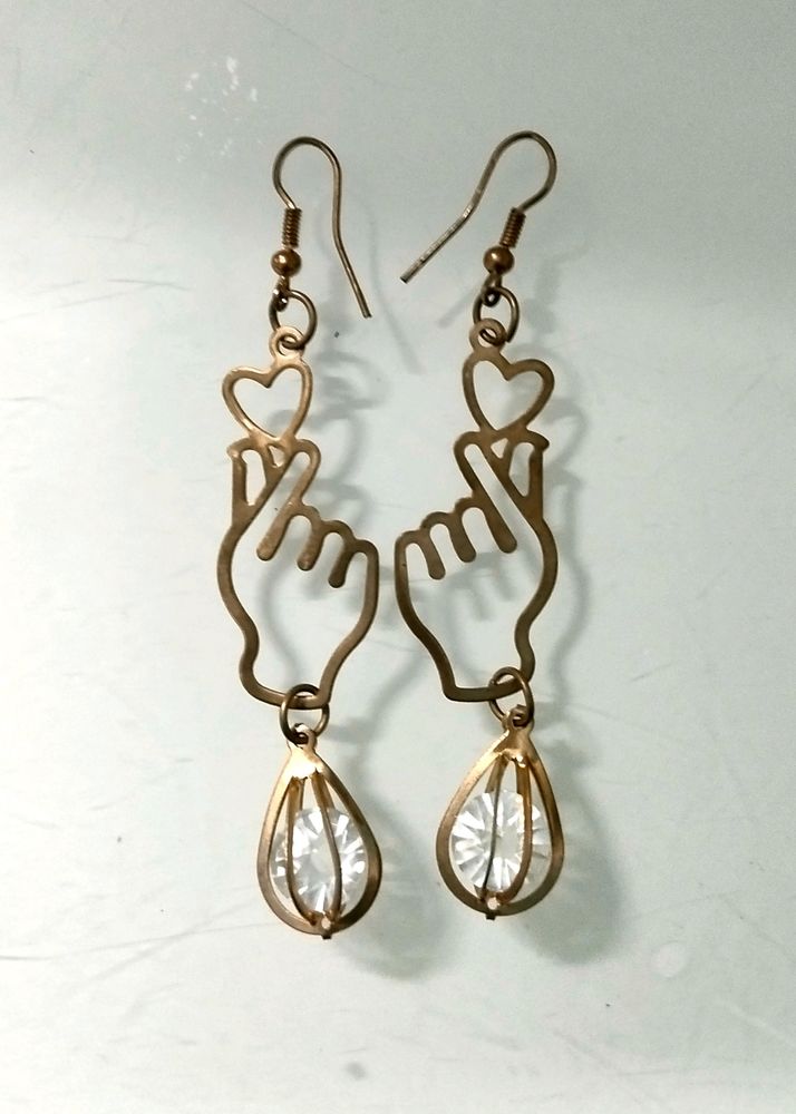 Stylish Earrings