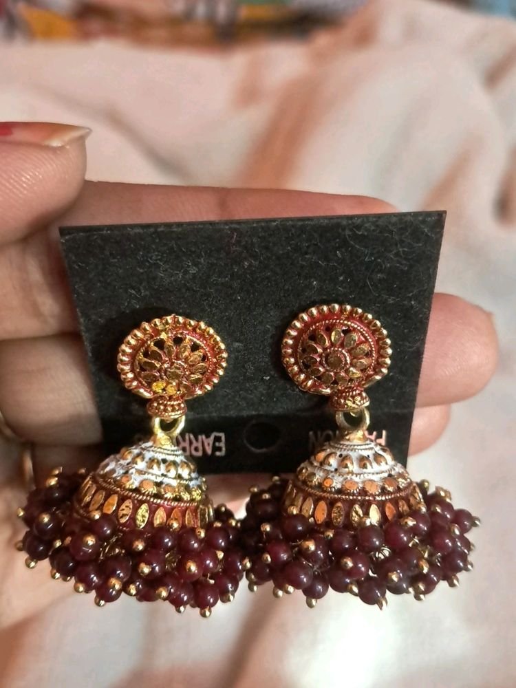 Jhumka