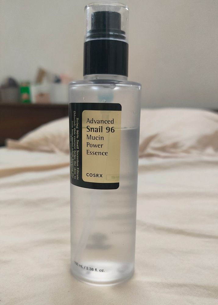 COSRX Advanced Snail 96 Mucin Power Essence