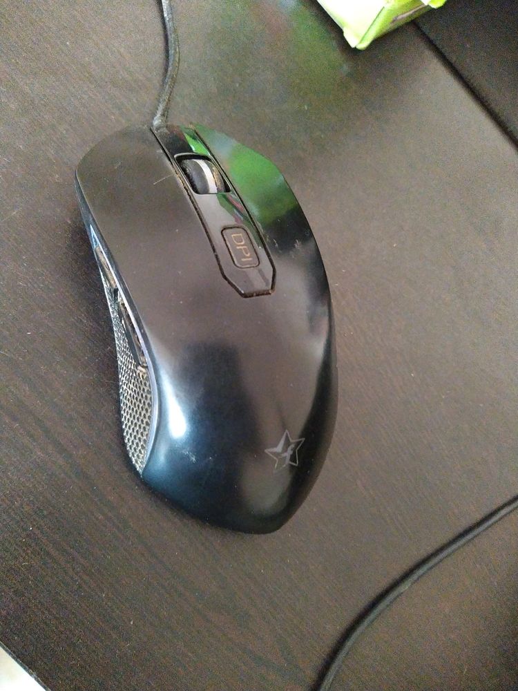 Gaming Mouse