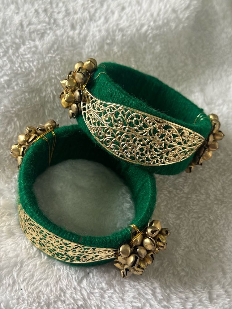 Traditional Kada