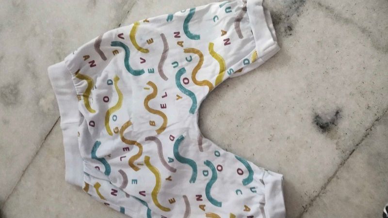 Babies Pajami Suit