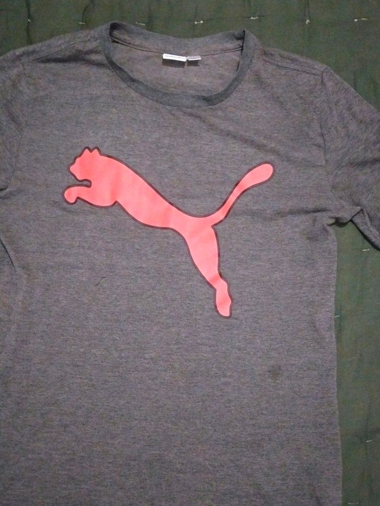 Usa Imported Orginal Puma T Shirts