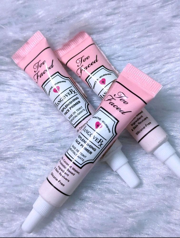 Too Faced Primer Combo Offer