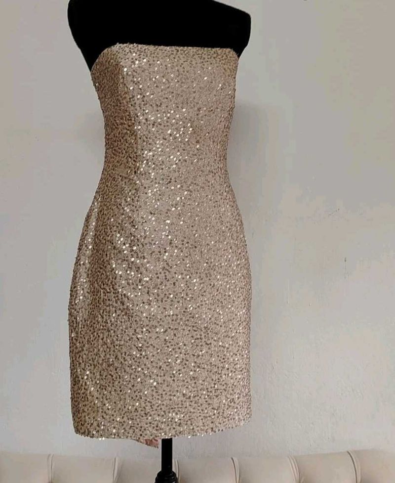 Vintage David Meister Dress