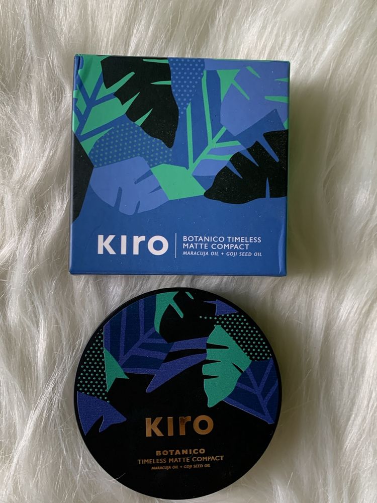 Kiro Compact