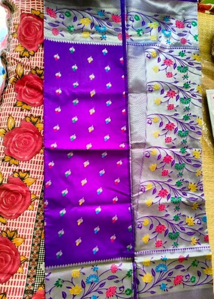 Banarasi Saree