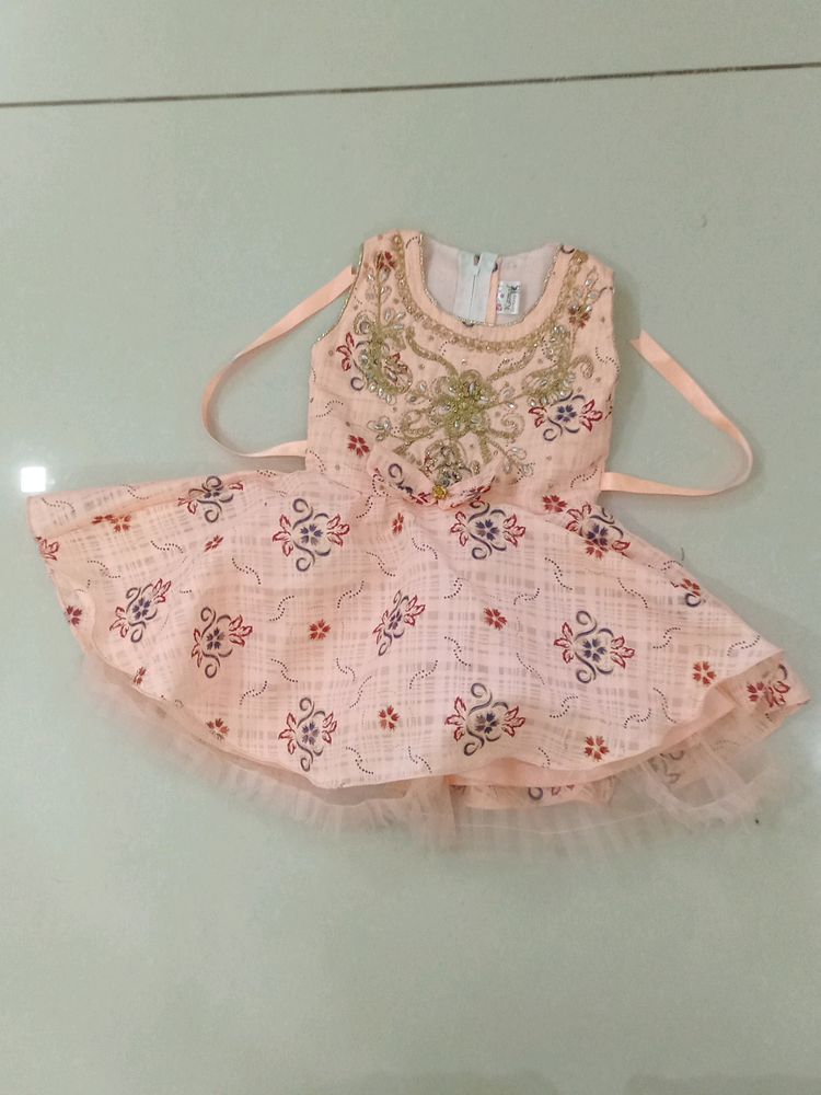 Kids Frock