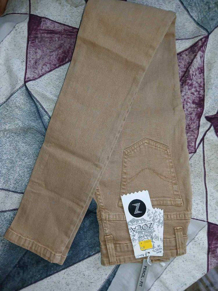 ZOLA Pencil Fit Jeans