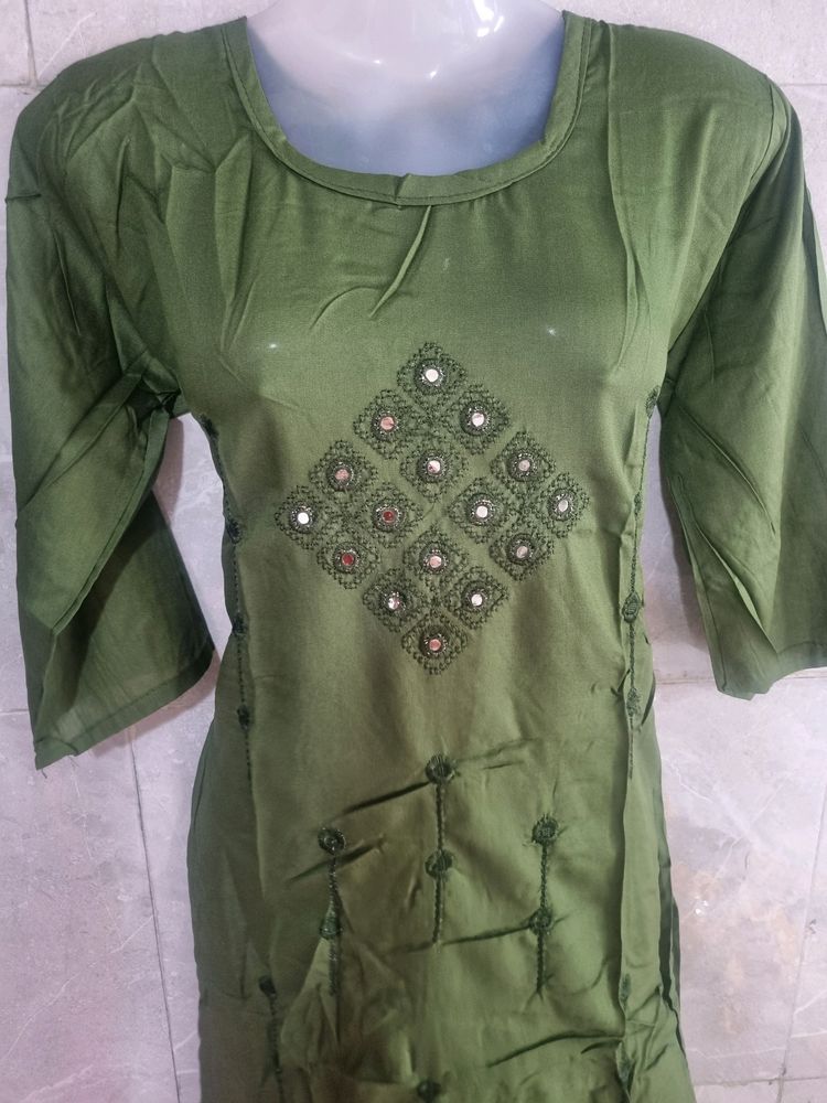 Women Kurti