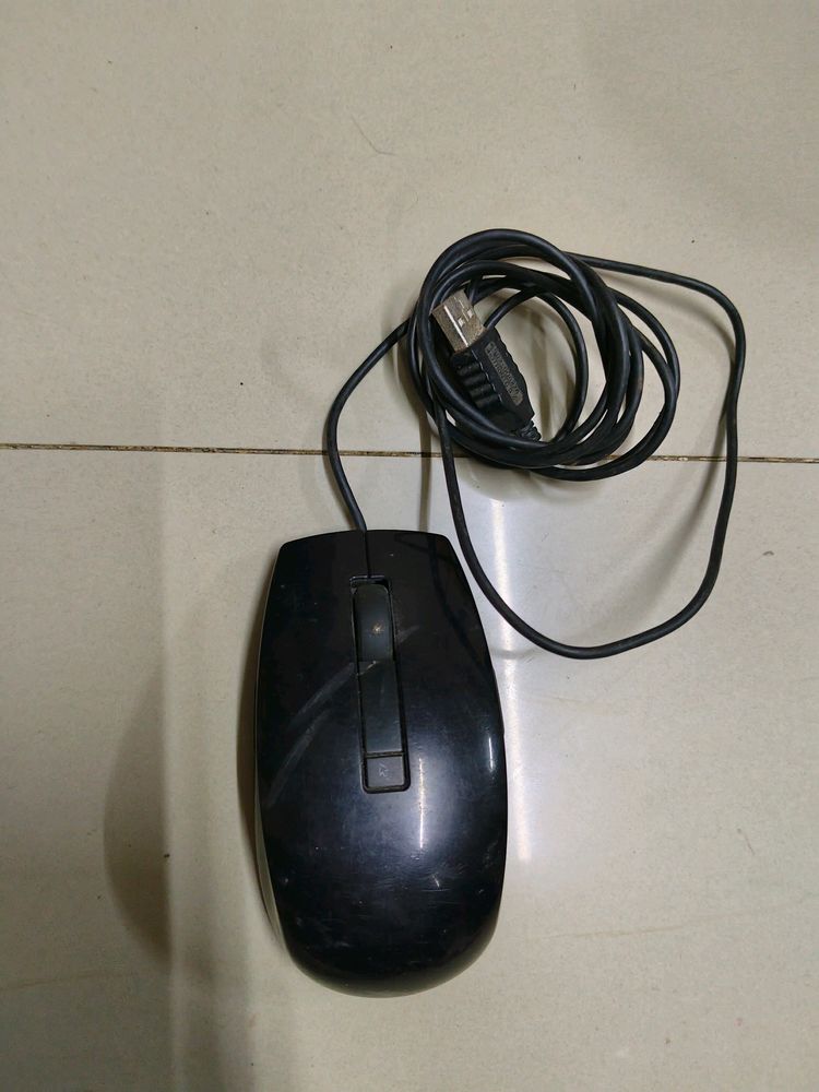 Dell Mouse